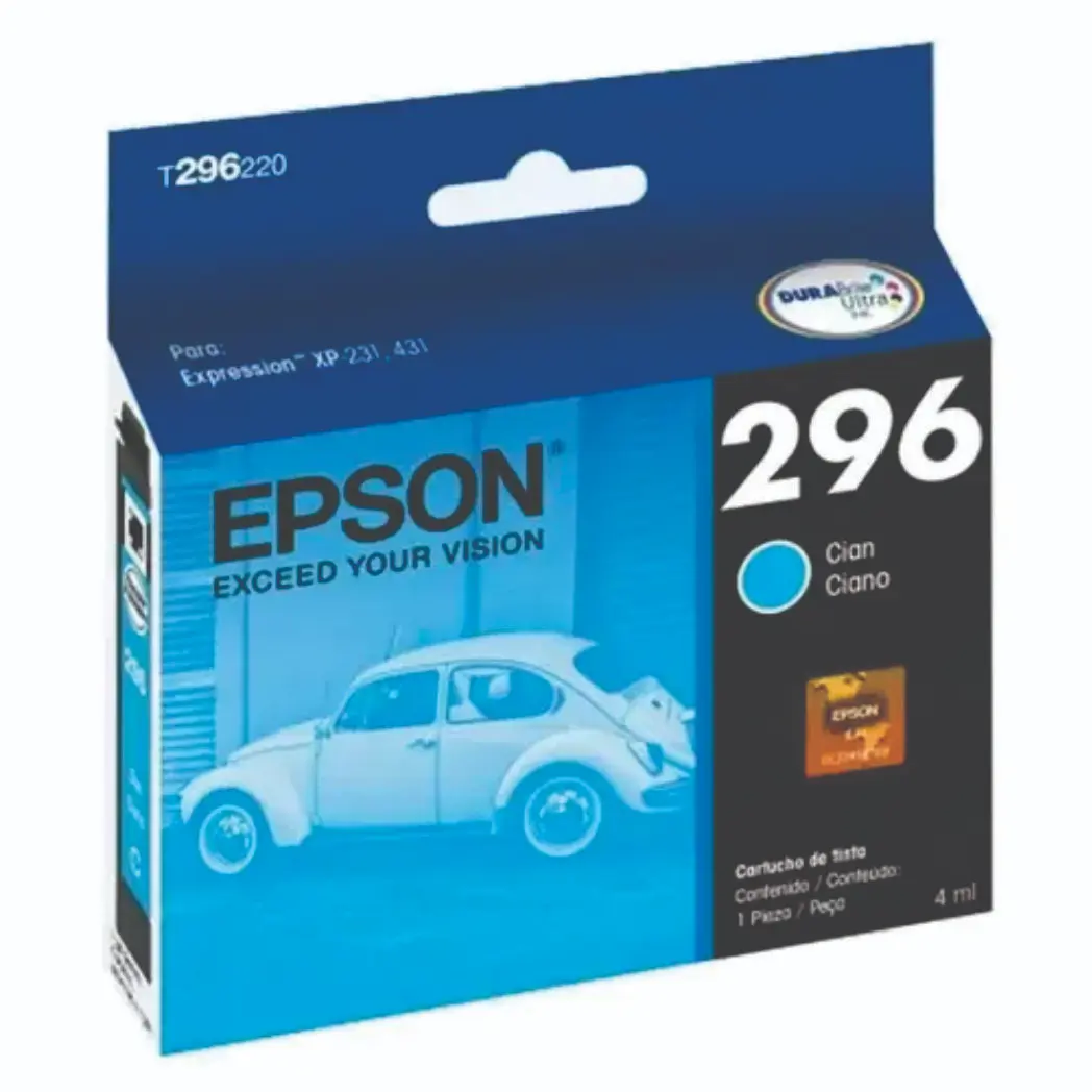 Epson 296 Cian