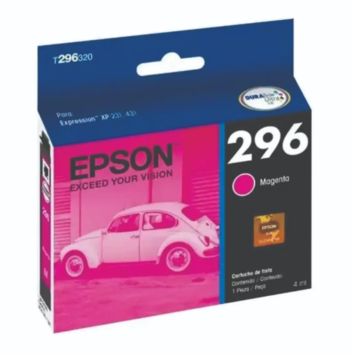 Epson 296 Magenta