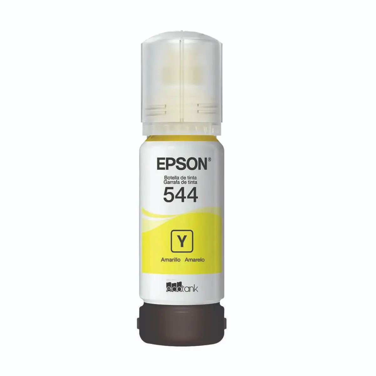 Epson 544 Amarillo