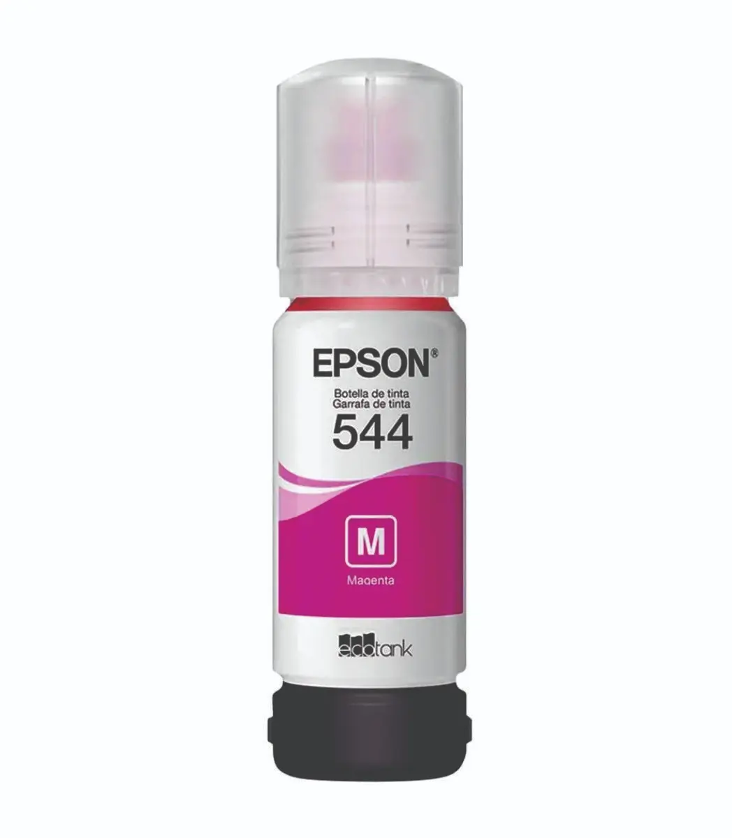 Epson 544 Magenta
