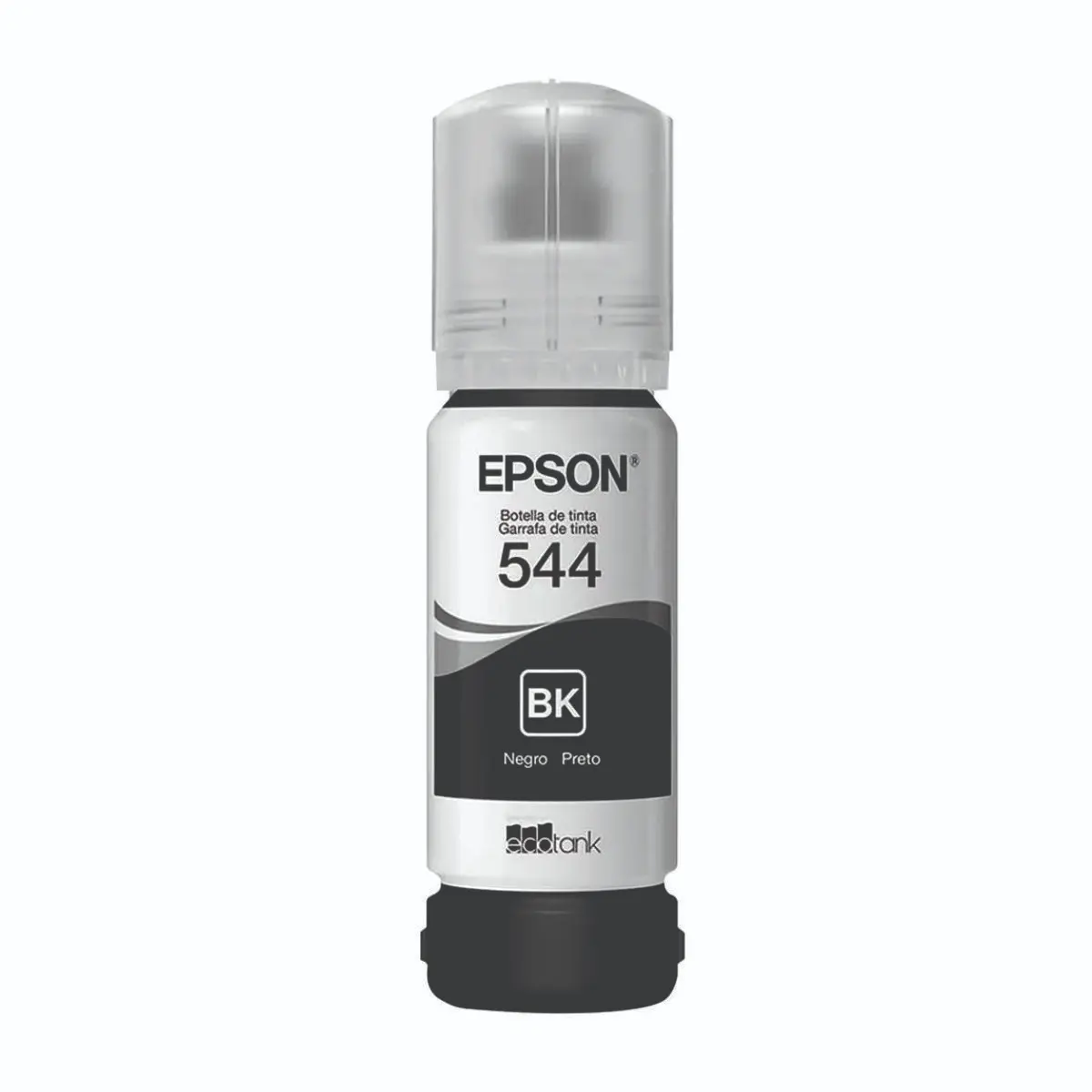 Epson 544 Negro